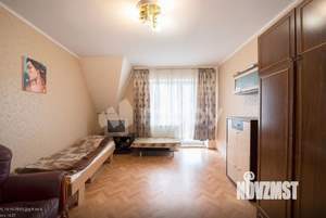 2-к квартира, вторичка, 56м2, 8/9 этаж