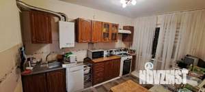 2-к квартира, вторичка, 56м2, 3/9 этаж