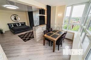 2-к квартира, вторичка, 60м2, 8/21 этаж