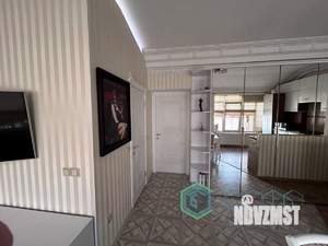 2-к квартира, вторичка, 50м2, 6/6 этаж