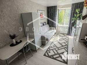 1-к квартира, вторичка, 41м2, 2/5 этаж