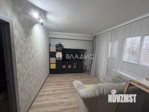1-к квартира, вторичка, 40м2, 1/10 этаж