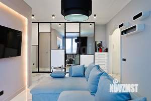 3-к квартира, вторичка, 79м2, 3/3 этаж