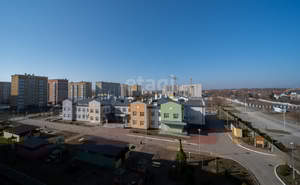 2-к квартира, вторичка, 55м2, 5/9 этаж