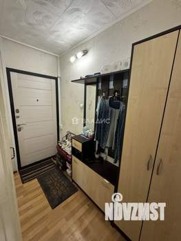 2-к квартира, вторичка, 44м2, 3/5 этаж