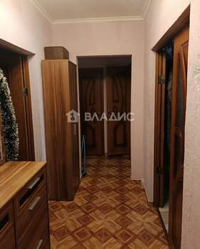 3-к квартира, вторичка, 67м2, 4/5 этаж