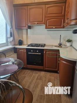 2-к квартира, вторичка, 46м2, 5/5 этаж