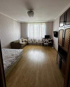 1-к квартира, вторичка, 41м2, 6/9 этаж