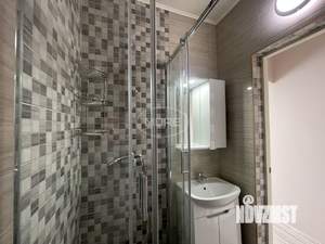 1-к квартира, вторичка, 27м2, 4/8 этаж
