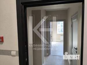 2-к квартира, вторичка, 57м2, 3/4 этаж