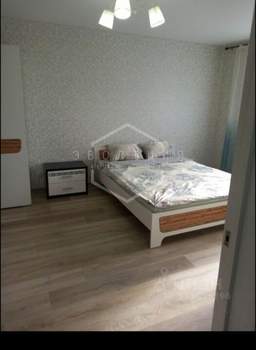 1-к квартира, вторичка, 40м2, 8/10 этаж