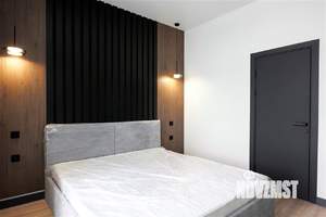 1-к квартира, вторичка, 60м2, 7/7 этаж