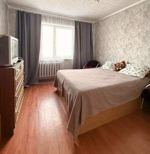 2-к квартира, вторичка, 53м2, 9/9 этаж