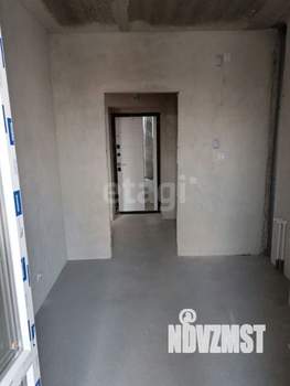 1-к квартира, вторичка, 27м2, 6/9 этаж