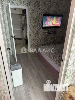 1-к квартира, вторичка, 40м2, 2/16 этаж