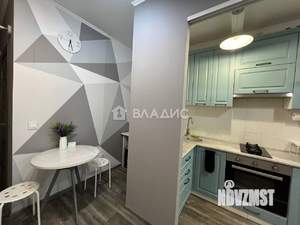 Студия квартира, вторичка, 25м2, 2/4 этаж