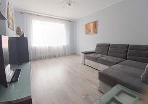 2-к квартира, вторичка, 67м2, 5/5 этаж