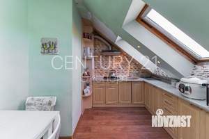 1-к квартира, вторичка, 41м2, 5/5 этаж