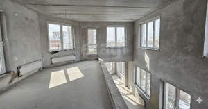 2-к квартира, вторичка, 123м2, 4/4 этаж