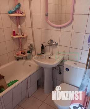 1-к квартира, вторичка, 33м2, 4/5 этаж