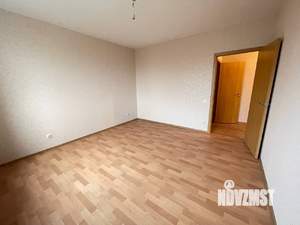 1-к квартира, вторичка, 40м2, 3/12 этаж