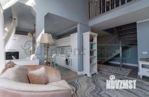 3-к квартира, вторичка, 93м2, 5/5 этаж