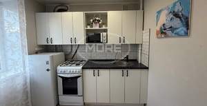 1-к квартира, вторичка, 31м2, 4/5 этаж