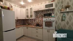 2-к квартира, вторичка, 61м2, 4/15 этаж