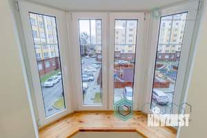 2-к квартира, вторичка, 65м2, 3/7 этаж