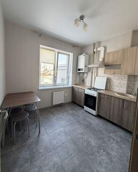 1-к квартира, вторичка, 35м2, 1/4 этаж