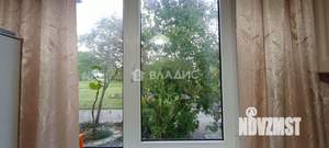 3-к квартира, вторичка, 57м2, 1/5 этаж