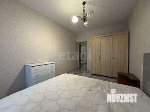 2-к квартира, вторичка, 61м2, 4/5 этаж