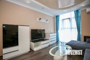 2-к квартира, вторичка, 70м2, 9/9 этаж