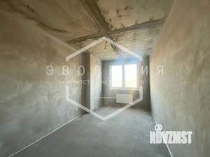 1-к квартира, вторичка, 35м2, 4/10 этаж