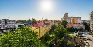 1-к квартира, вторичка, 50м2, 5/9 этаж