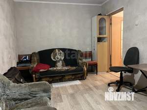 1-к квартира, вторичка, 33м2, 3/9 этаж