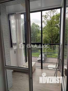 1-к квартира, вторичка, 35м2, 2/9 этаж