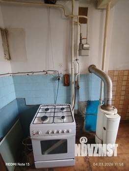 2-к квартира, вторичка, 44м2, 2/3 этаж