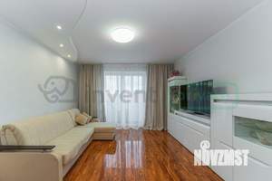 3-к квартира, вторичка, 93м2, 6/7 этаж