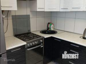 3-к квартира, вторичка, 61м2, 1/9 этаж