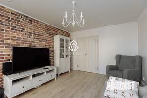 3-к квартира, вторичка, 78м2, 3/9 этаж