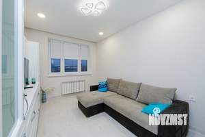 1-к квартира, вторичка, 33м2, 5/9 этаж