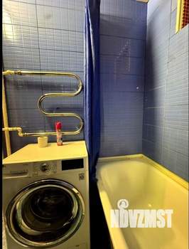 2-к квартира, вторичка, 41м2, 4/5 этаж