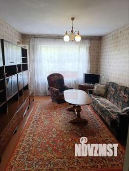 2-к квартира, вторичка, 54м2, 2/5 этаж