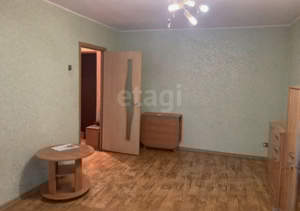 1-к квартира, вторичка, 31м2, 1/5 этаж