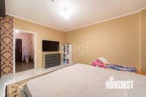 1-к квартира, вторичка, 41м2, 9/16 этаж