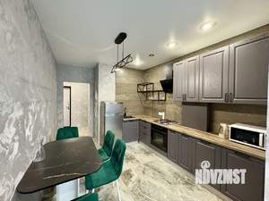 1-к квартира, вторичка, 38м2, 3/9 этаж