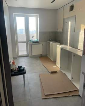 1-к квартира, вторичка, 40м2, 8/8 этаж