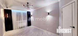 1-к квартира, вторичка, 40м2, 7/9 этаж