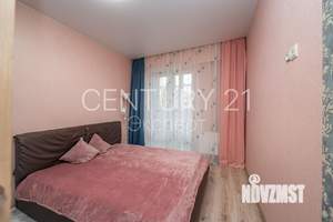 1-к квартира, вторичка, 36м2, 3/9 этаж